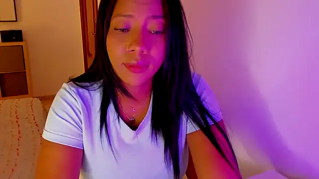 Snapshot of NicolePasqualott chatting on 16, 9, 2025 NicolePasqualott online show from 16, 9, 2025