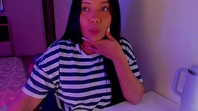 NicolePasqualott online show from 18, 1, 2026