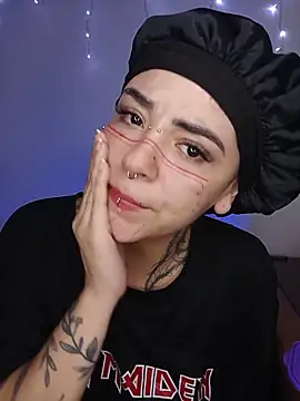 Atenea--Rockstar online show from 14, 6, 2026