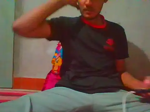 Snapshot of Adityasighn chatting on 18, 7, 2026 Adityasighn online show from 18, 7, 2026