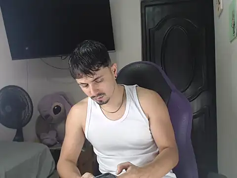 Snapshot of Sebas_Blessed chatting on 11, 7, 2026 Sebas Blessed online show from 11, 7, 2026