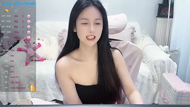 Snapshot of oo_se chatting on 18, 6, 2026 oo se online show from 18, 6, 2026