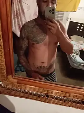 Juanluigui04 online show from 29, 6, 2026