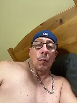 Dicklegend2245 online show from 1, 7, 2026