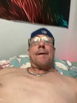 Dicklegend2245 online show from 10, 7, 2026