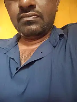 Naughty Stripboy online show from 19, 6, 2026