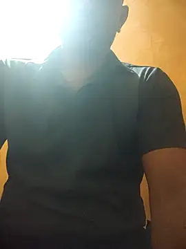 Naughty Stripboy online show from 25, 6, 2026