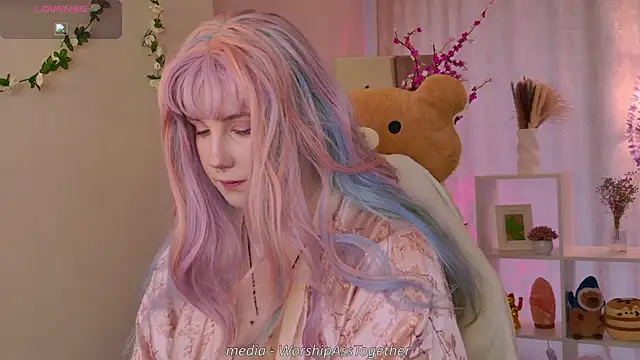 Candy-yeah online show from 2, 8, 2026