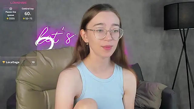 Snapshot of Lucy_Green chatting on 30, 7, 2026 Lucy Green online show from 30, 7, 2026