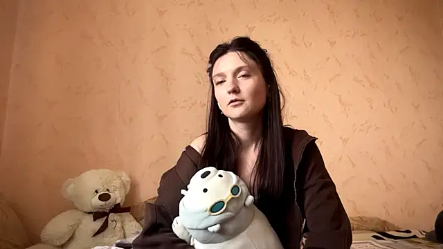 Snapshot of RonnaFalbo chatting on 15, 6, 2026 RonnaFalbo online show from 15, 6, 2026
