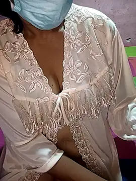 Snapshot of Nikini-xx chatting on 22, 6, 2026 Nikini-xx online show from 22, 6, 2026