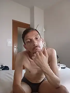 Andrealives online show from 27, 6, 2026
