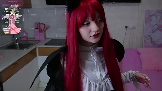 Snapshot of wishuelfyy chatting on 14, 7, 2026 wishuelfyy online show from 14, 7, 2026