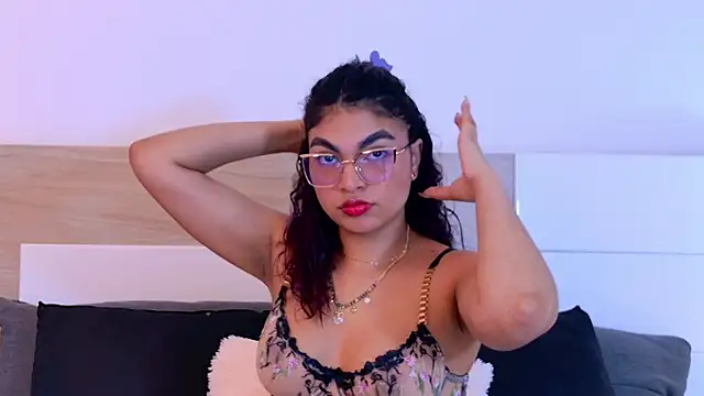 Snapshot of MelodyAlvarez chatting on 30, 6, 2026 MelodyAlvarez online show from 30, 6, 2026