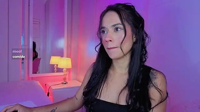 CAROL SUCKER online show from 24, 7, 2026