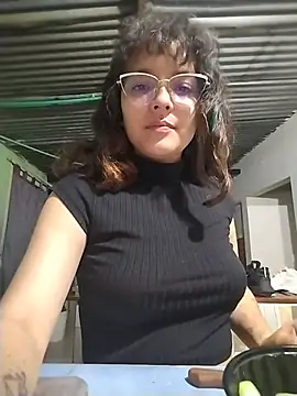 Melissa Girat online show from 27, 6, 2026
