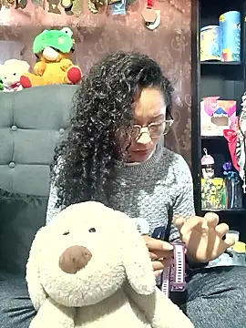 Snapshot of Estrella2001 chatting on 1, 7, 2026 Estrella2001 online show from 1, 7, 2026