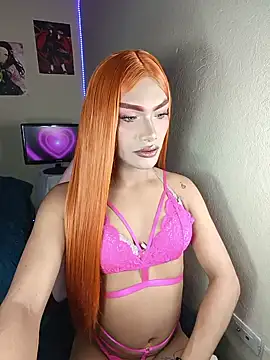  KittyQueen12 online show from 19, 6, 2026