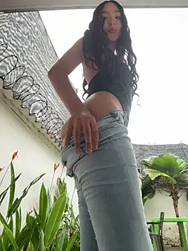 sofi-jimenez online show from 19, 7, 2026