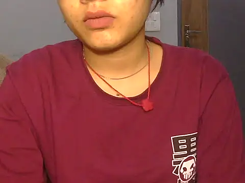 Snapshot of Aleena_Singh chatting on 22, 6, 2026 Aleena Singh online show from 22, 6, 2026