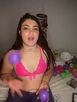 Salsa Seductre online show from 23, 7, 2026
