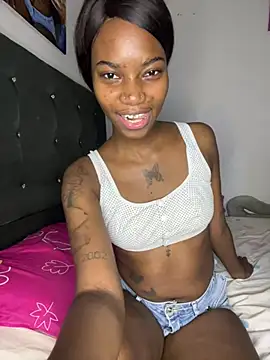 Snapshot of ShakiraThompss18 chatting on 29, 7, 2026 ShakiraThompss18 online show from 29, 7, 2026