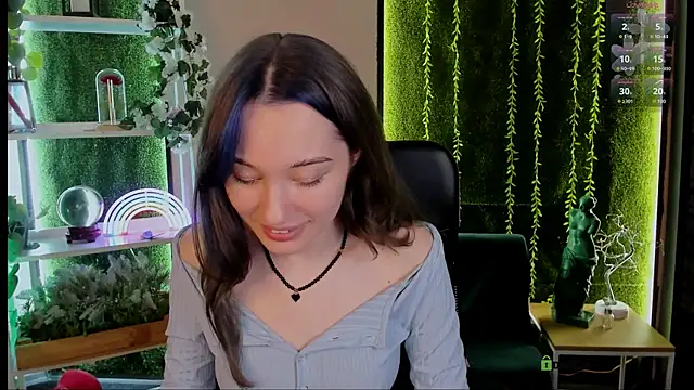 sabina wul online show from 17, 7, 2026