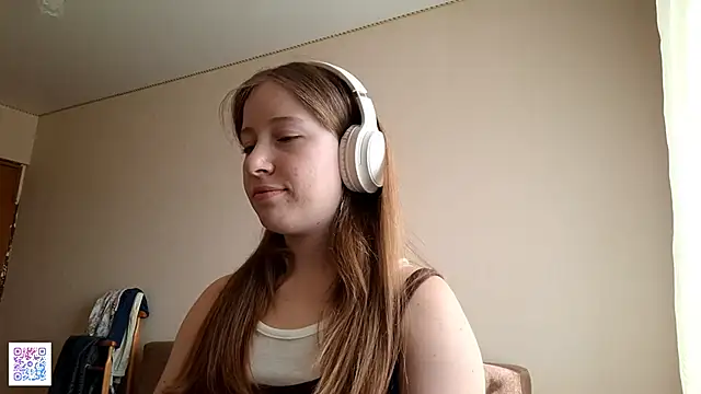 Snapshot of BethGoodman chatting on 21, 6, 2026 BethGoodman online show from 21, 6, 2026