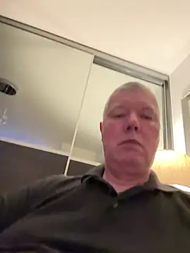 cumboy online show from 2, 1, 2025