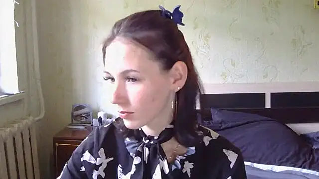 Snapshot of AcinarAlien chatting on 17, 6, 2026 AcinarAlien online show from 17, 6, 2026