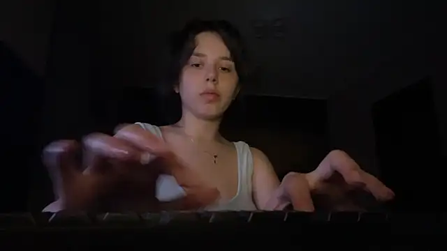 Secret Vanilla  online show from 12, 7, 2026