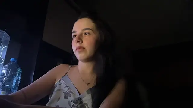 Secret Vanilla  online show from 16, 7, 2026