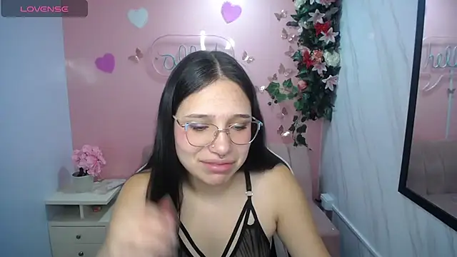 Snapshot of Lia_Rose_ch chatting on 1, 8, 2026 Lia Rose ch online show from 1, 8, 2026