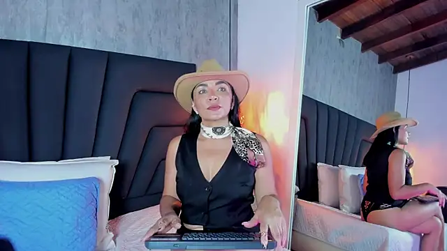 Longina  online show from 4, 8, 2026