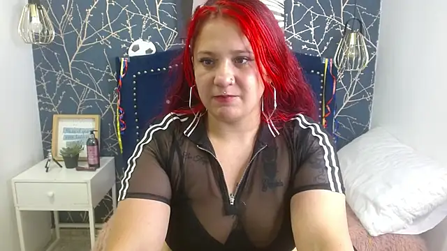 Snapshot of red_liia_tk chatting on 14, 7, 2026 red liia tk online show from 14, 7, 2026