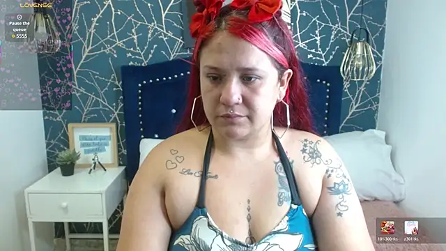 Snapshot of red_liia_tk chatting on 29, 7, 2026 red liia tk online show from 29, 7, 2026