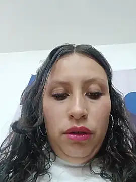 Snapshot of LIA--23 chatting on 3, 8, 2026 LIA--23 online show from 3, 8, 2026