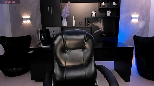 SabrinaMontclair online show from 21, 6, 2026