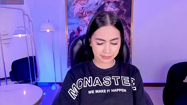 SabrinaMontclair online show from 30, 6, 2026