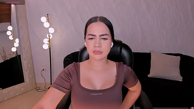 SabrinaMontclair online show from 6, 7, 2026