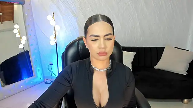 SabrinaMontclair online show from 7, 7, 2026