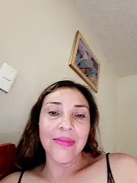 Snapshot of Angelika_Clauss chatting on 13, 7, 2026 Angelika Clauss online show from 13, 7, 2026