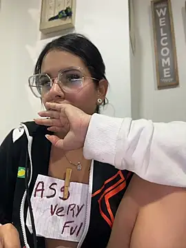 EXTREMELY DIRTY TABOO online show from 21, 6, 2026