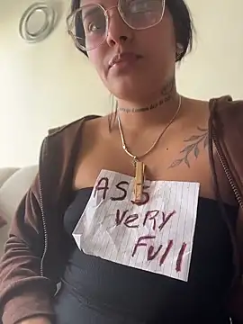 EXTREMELY DIRTY TABOO online show from 21, 6, 2026