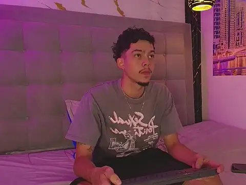 thiago preston online show from 23, 6, 2026