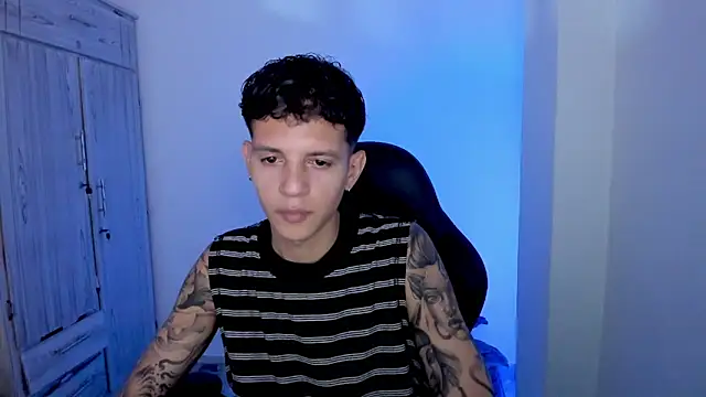tylerrnova online show from 30, 6, 2026