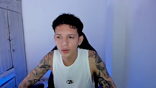 tylerrnova online show from 14, 7, 2026