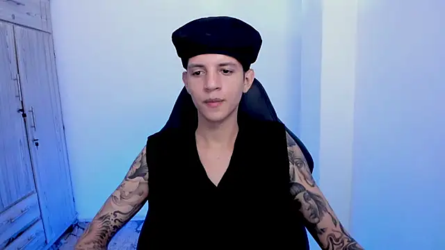 tylerrnova online show from 23, 7, 2026