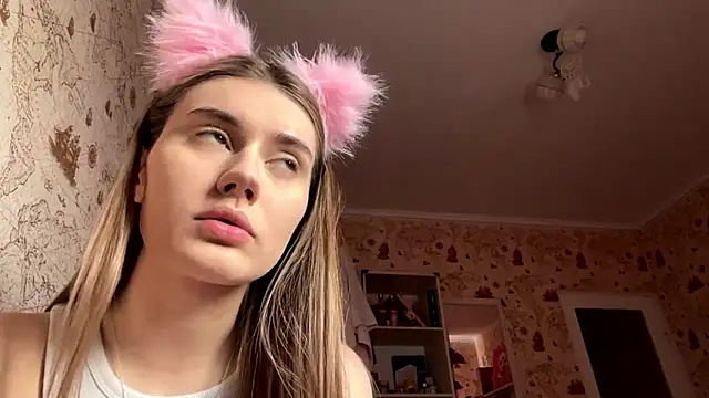 Snapshot of PrincessSkowyra chatting on 24, 6, 2026 PrincessSkowyra online show from 24, 6, 2026