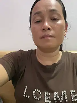 Snapshot of Loly_hana chatting on 28, 7, 2026 Loly hana online show from 28, 7, 2026